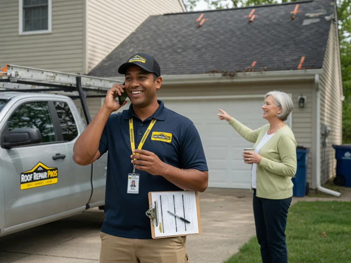 Roof Repair Grapevine, TX FAQs